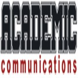 Academic Communications